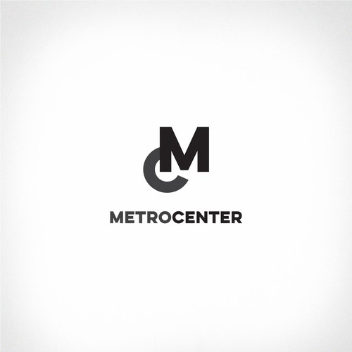 Groundbreaking Logo for a New Modern Hub in Miami Design by Bboba77