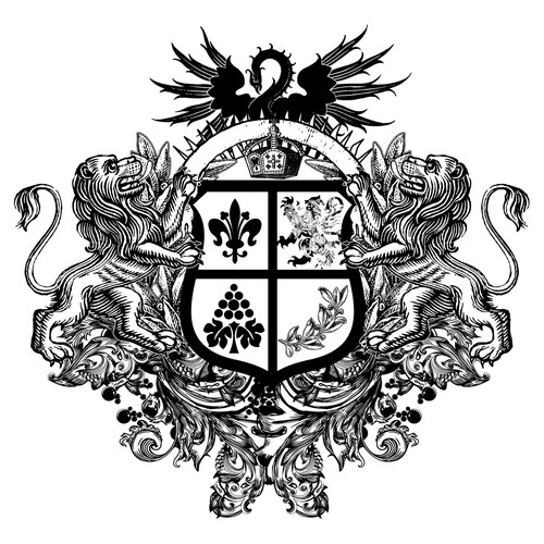 Create a Family Coat of Arms | Other art or illustration contest