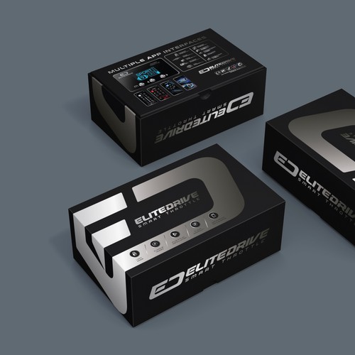 Designs | We need a professional Box designed for our Automotive ...