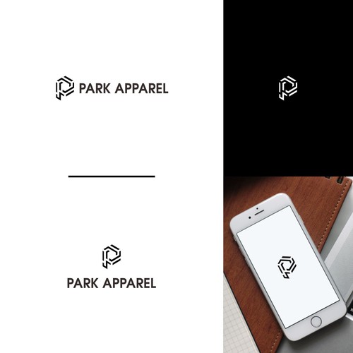 Design A Logo For A Clothing Brand Design réalisé par nanimo-