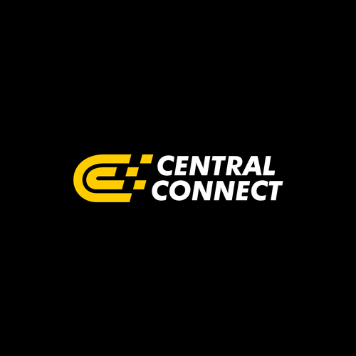Central Connect Design by rifzdesign