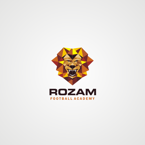 New football academy logo Design by isal13