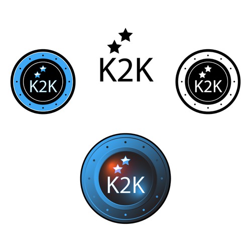 Logo design contest entry by Nito10