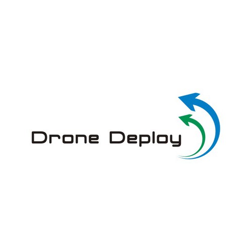 Drone Deploy needs a new logo Design by Design Stuio