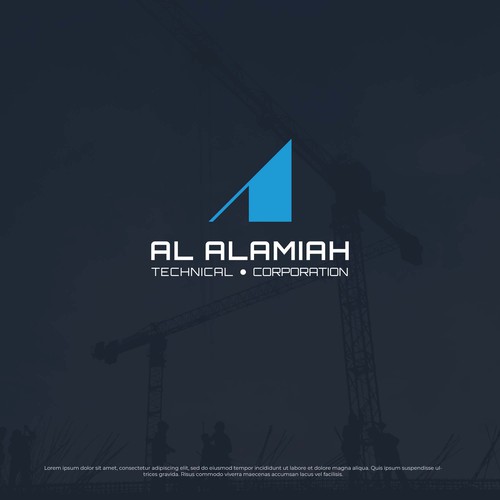 UPDATED BREIF!!  Rebrand my construction company Design by ML-Creative