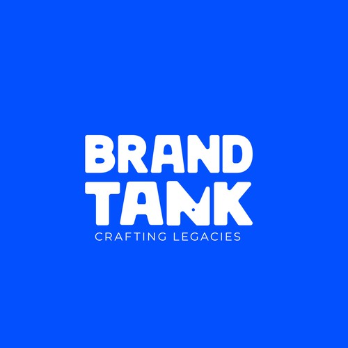 Design a logo for a Branding company Diseño de harivas
