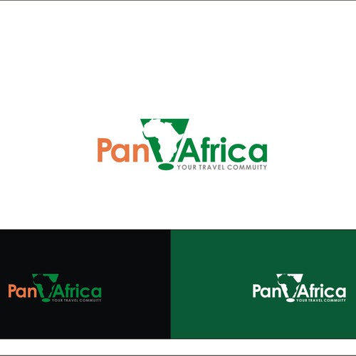 Logo design contest entry by jengsunan