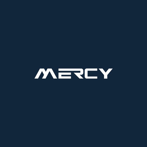 Mercy Logo Design Design by Ahmad Subahman