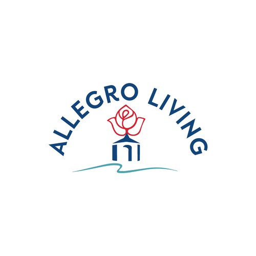 Merged Logo Design by RoelDijkstra