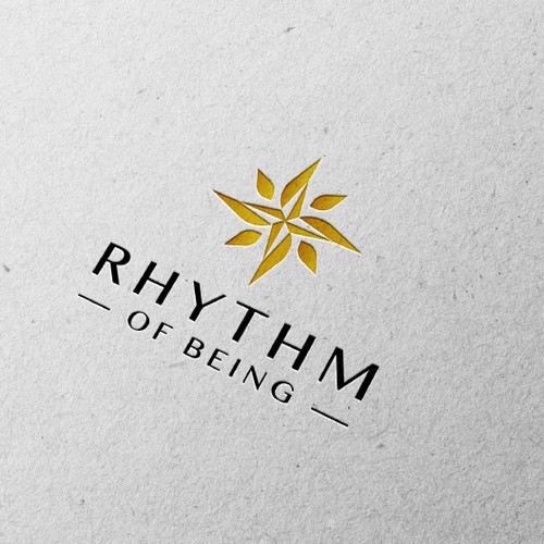 Diseño de Design a logo for a coaching model that will change the rhythm of how you are being with your life. de zeykan