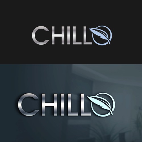 Logo design contest entry by NOSHA bizsol