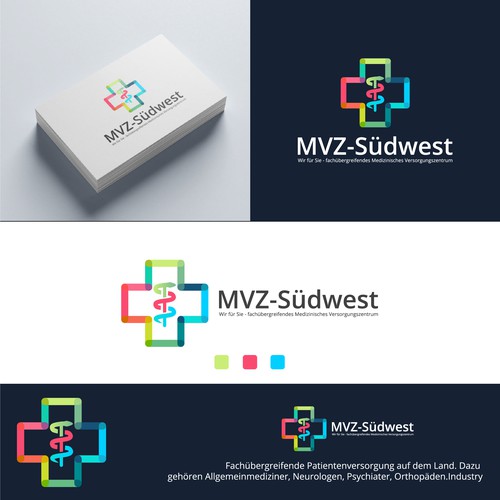 Logo & brand identity pack contest entry by gigigraphic