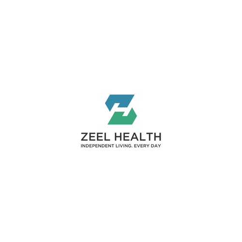 Zeel Health Design by soccrates