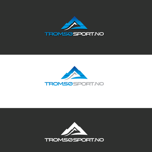 Logo design contest entry by Will™