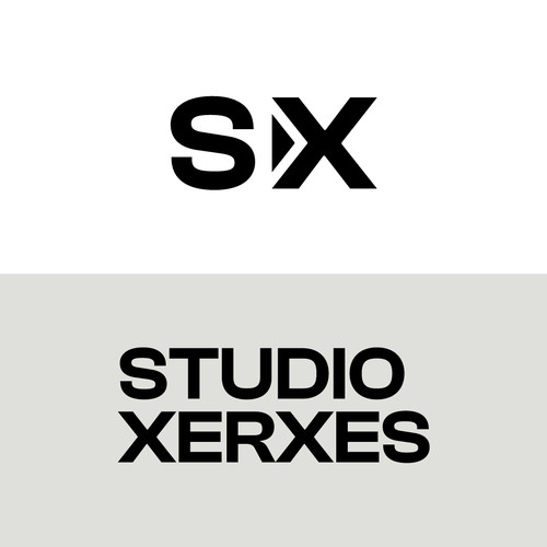 Design an impactful and creative logo and develop a brand guide for our video production company Design by Clapham Creative