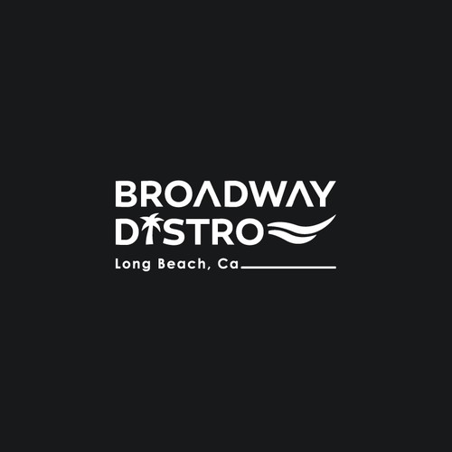 We need a logo for our distribution company -  Broadway Distro Design by semburat