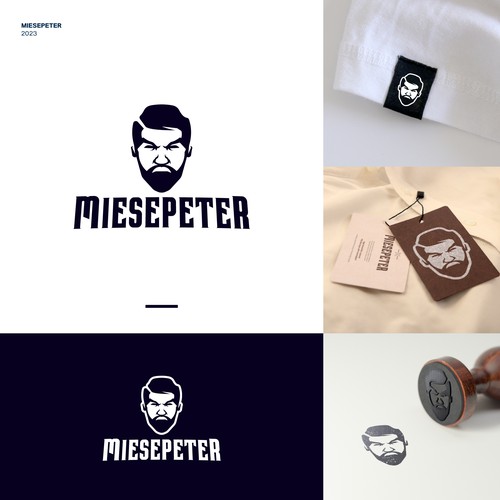 Create logo for Casual menswear and furniture Design by João Felipe Dias