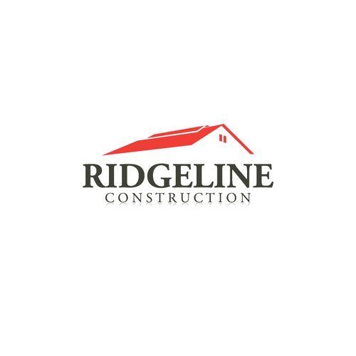 New logo wanted for Ridgeline Construction | Logo design contest