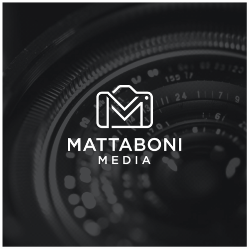 Need a fast logo for videographer Design by idgn16