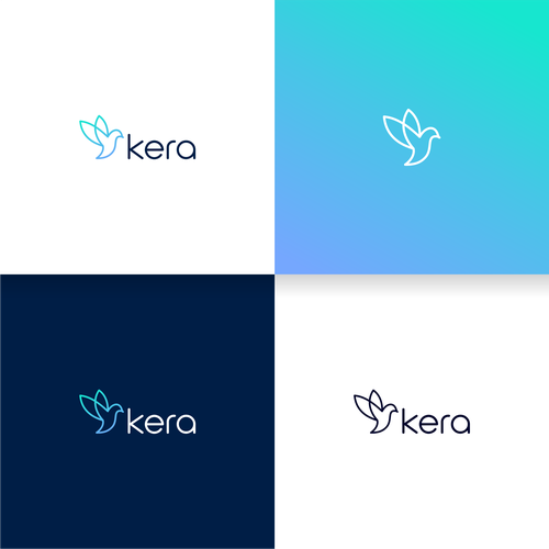 caera goes kera --- Rename logo adaptation Design by O'Laa