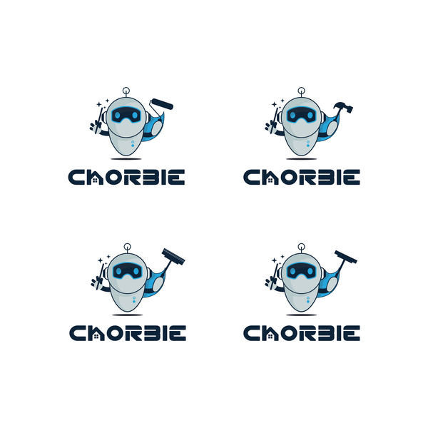 logo for Modern logo needed for home maintenance company