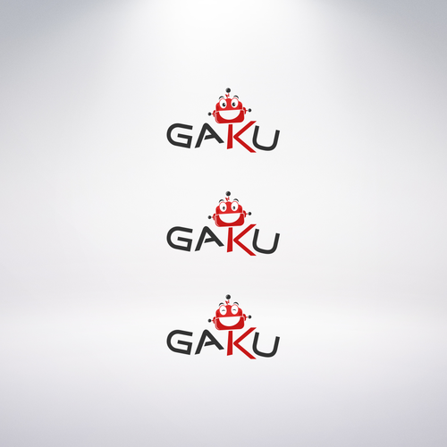 Design vincitore del contest "ロゴ作成"