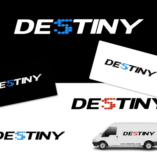 destiny Design by xdesign2