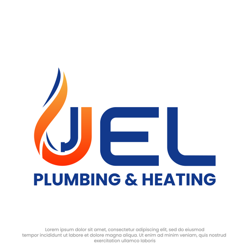 I need a plumbing and heating logo asap guys. Will appreciate your assistance. Thank you Design by ChemcoRD