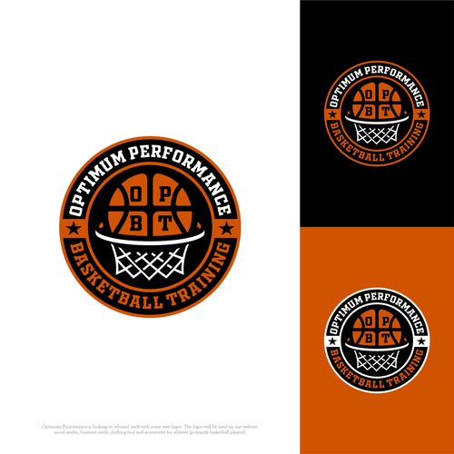 Designs | Optimum Performance needs a new sports logo! We're looking ...