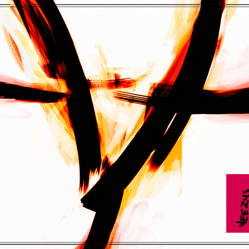 









99designs community contest: Design Kanye West’s new album
cover Design by namreh_