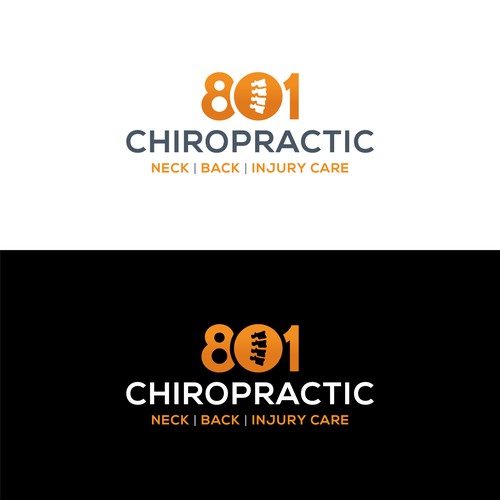 Logo Design already given to you this is an easy win Design by Rhyno