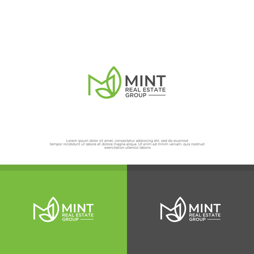 Real Estate and Property Management Company looking to attract new customers with our stand out logo Design by Rekker