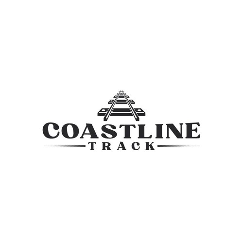 Design a railroad company logo Design by line2code