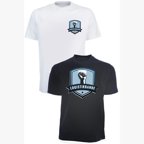 Logo design contest entry by Laila El-Meligy