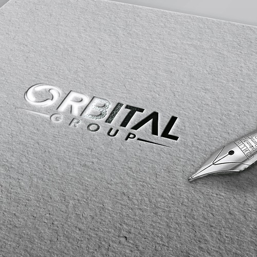 Orbital Group - Consulting firm founded by a Navy SEAL Design by S H A Y