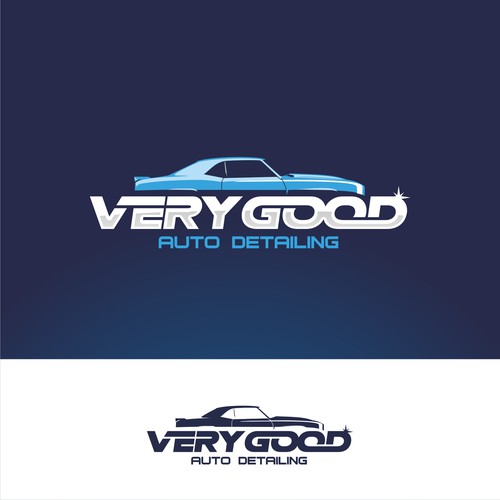 Classic elegant design using the 69 camaro outline Design by Heartmodjo