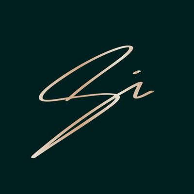 Signature style logo`