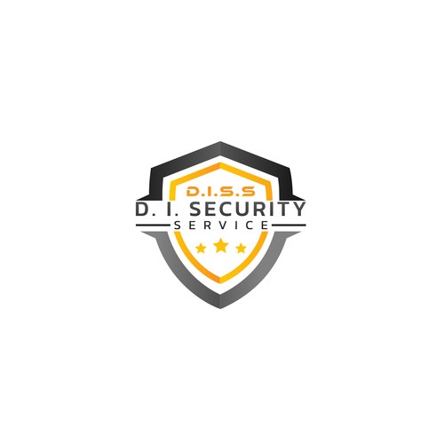 DI SECURITY SERVICE Design by Nana445