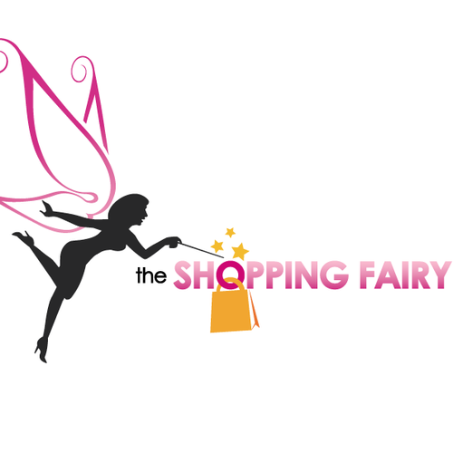 LOGO for a Personal Shopper Design by SamanthaSpice