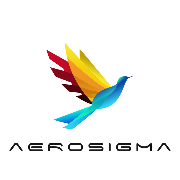 Logo for AeroSigma