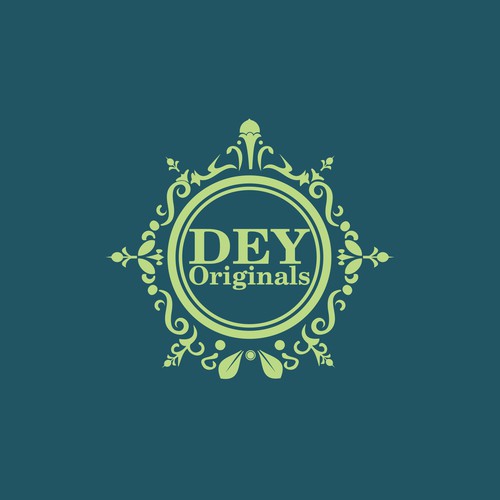 Logo design contest entry by Toothles