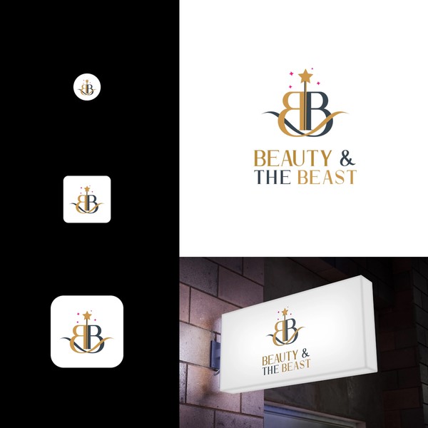 Design by HinaGraph6 titled "Logo"