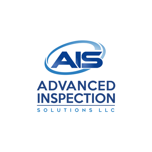 Industrial Coating Inspection Company Looking for a sharp, clean logo for a company name change. Design by Rieds Gabana ™