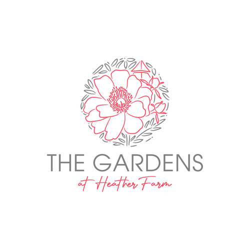 Design a stunning logo for nonprofit garden and nature education center Design by Tendangmenang