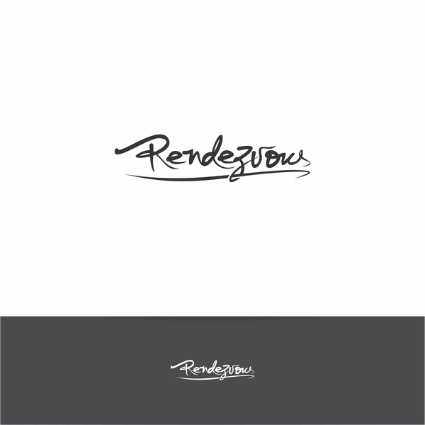 Design by Moo Design titled "Unconventional spirit"