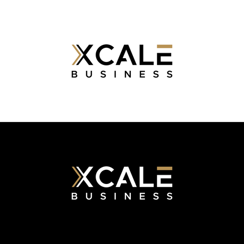 Logo design contest entry by B_Chip Agency