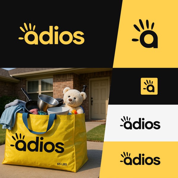 Design by Hendrix99 titled "Adios"