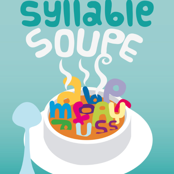 Syllable Soupe