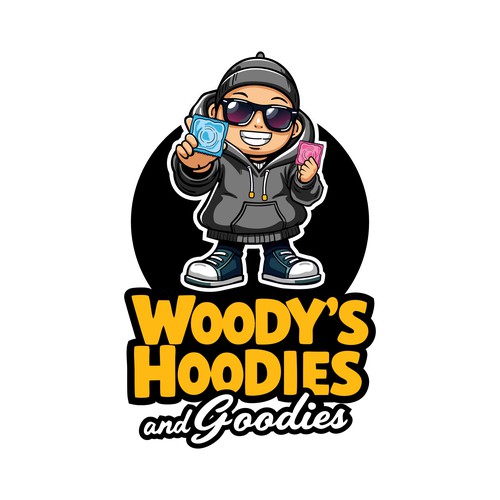 Designs | Fun Logo Design to appeal to college and young professionals ...