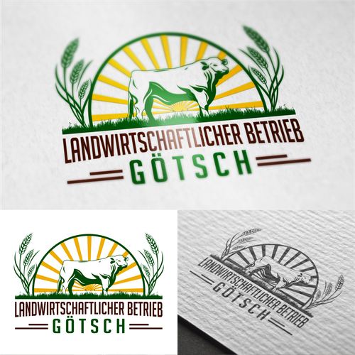 Neues Logo Fur Die Landwirtschaft Logo Design Contest 99designs